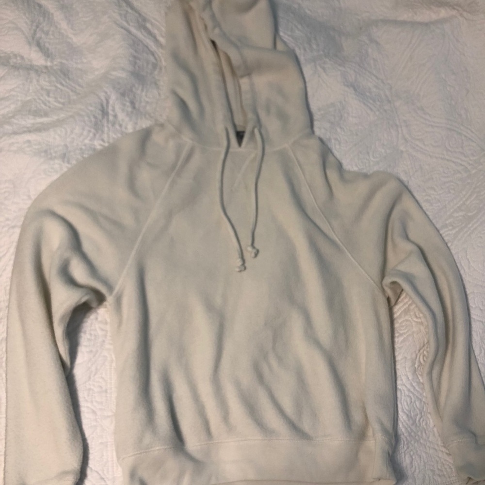 Soft Light Sweatshirt